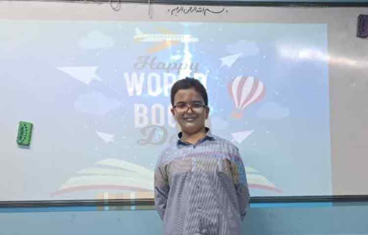 روز کتابخوانی 6