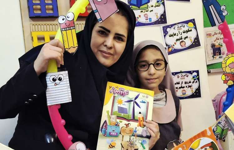 روز کتابخوانی 6