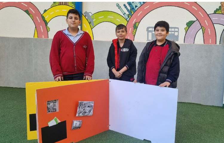 روز کتابخوانی 6