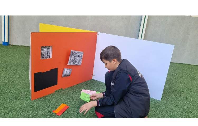 روز کتابخوانی 7