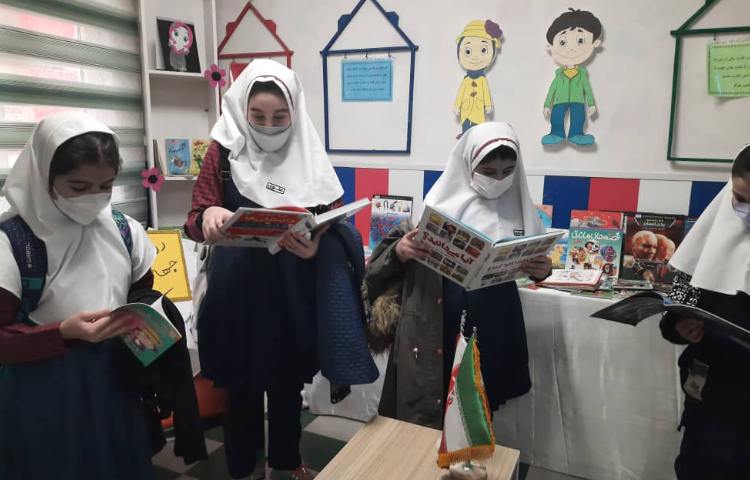 روز کتاب و کتابخوانی 15