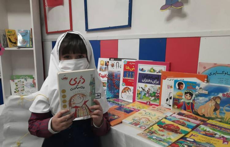 روز کتاب و کتابخوانی 16