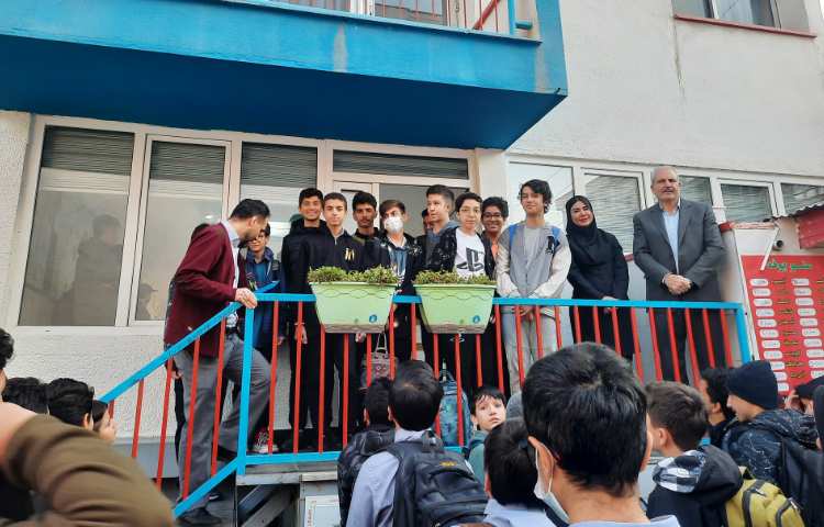 روز کتاب و کتابخوانی 2