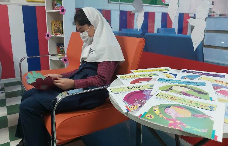 روز کتاب و کتابخوانی 3