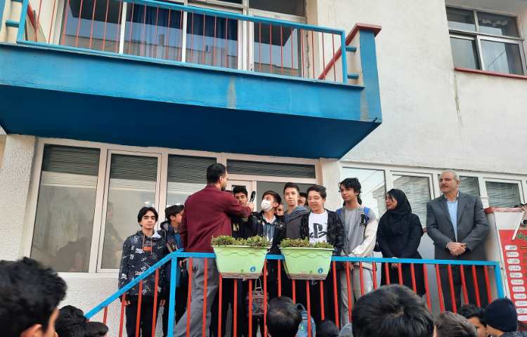 روز کتاب و کتابخوانی 3