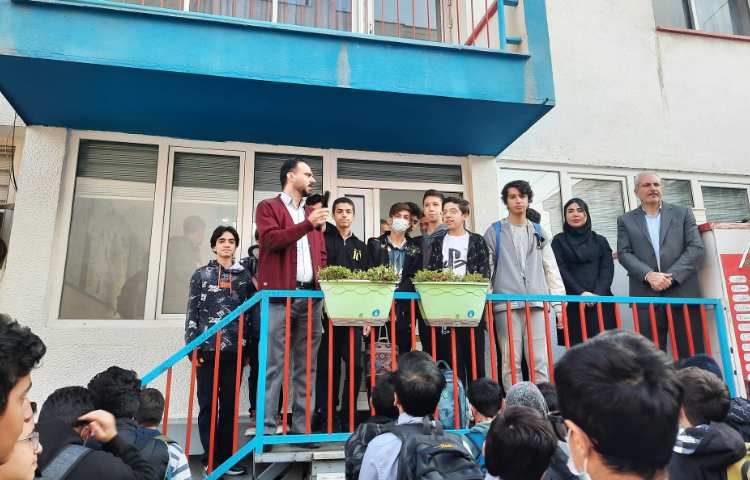 روز کتاب و کتابخوانی 4