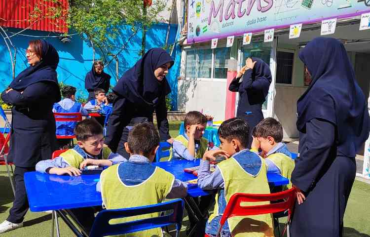 روز کتاب کودک 1