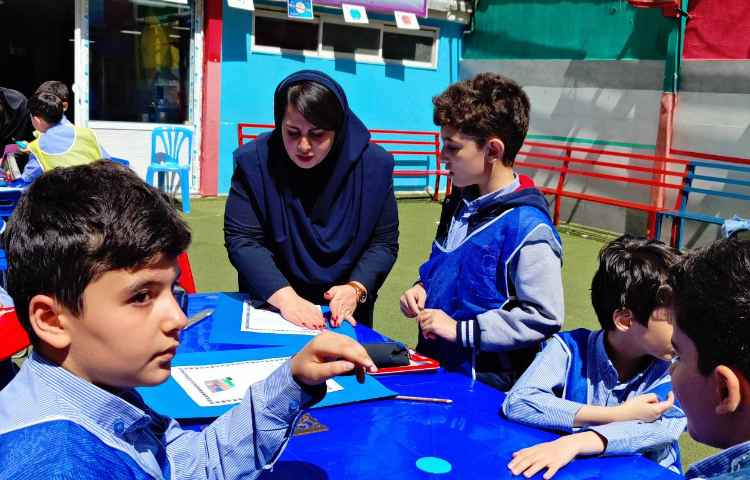 روز کتاب کودک 10