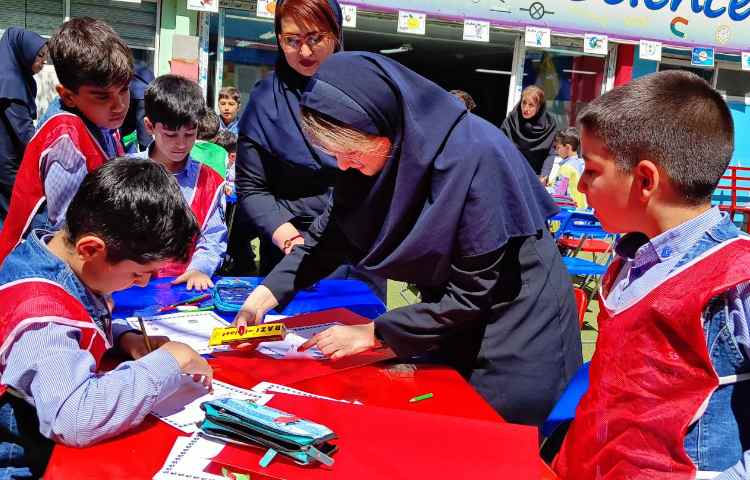 روز کتاب کودک 12