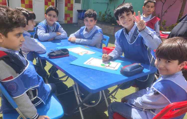 روز کتاب کودک 15