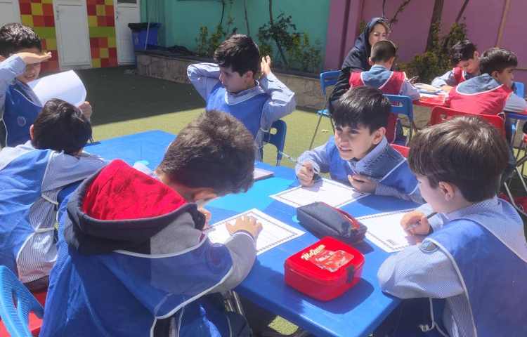 روز کتاب کودک 16