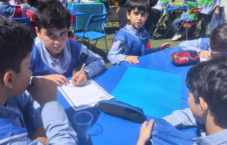 روز کتاب کودک 18