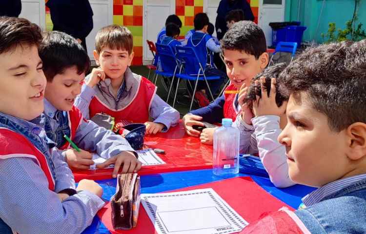 روز کتاب کودک 3