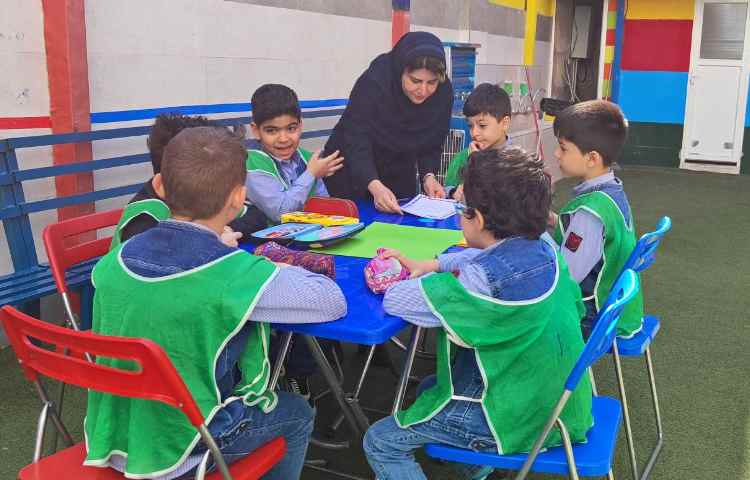 روز کتاب کودک 4