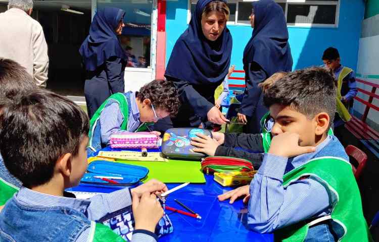 روز کتاب کودک 7