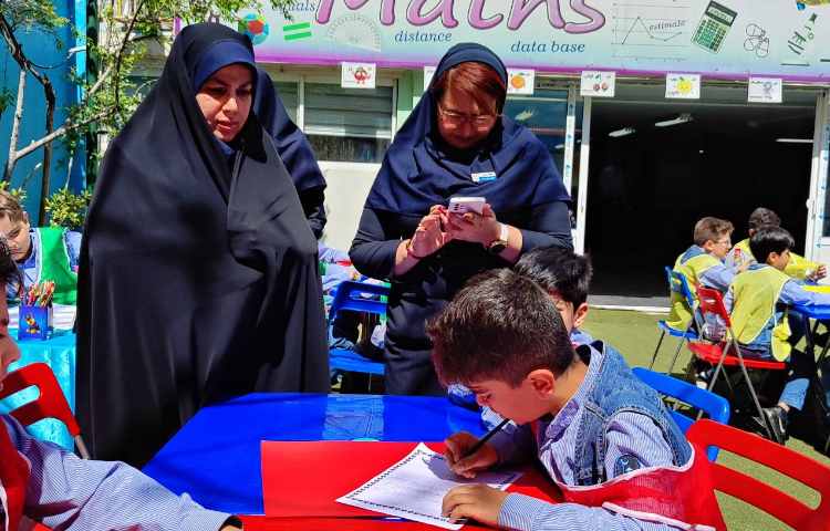 روز کتاب کودک 9