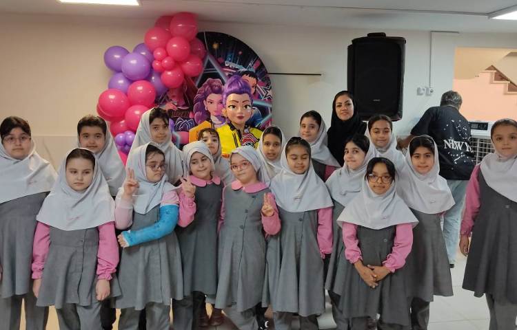 روز کودک مبارک 10