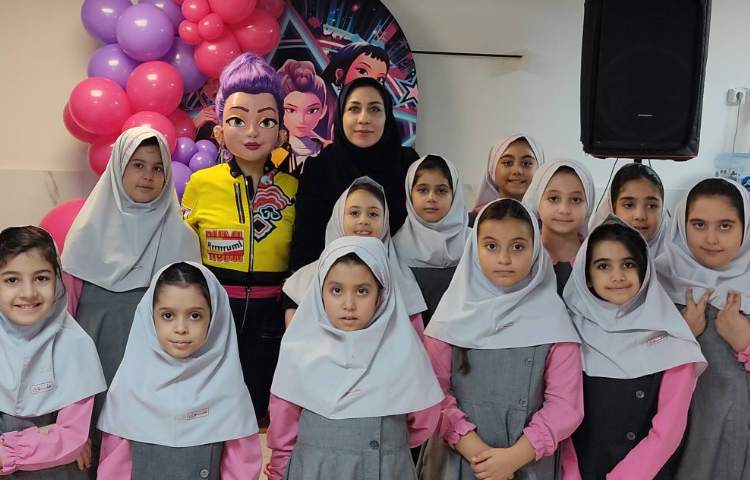 روز کودک مبارک 11
