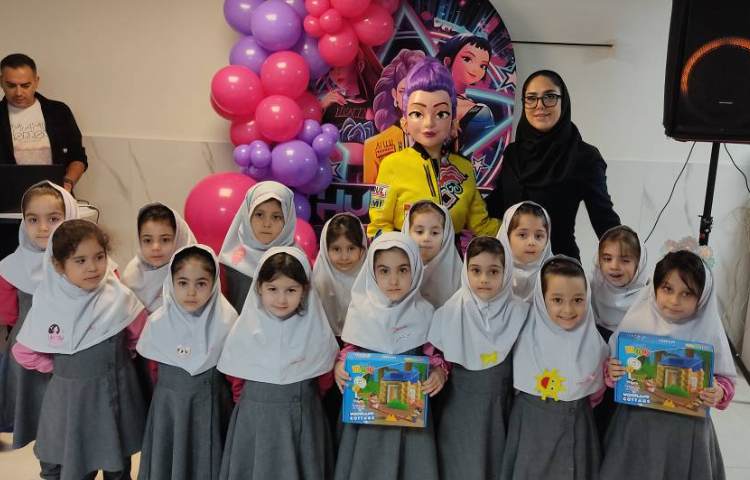 روز کودک مبارک 5
