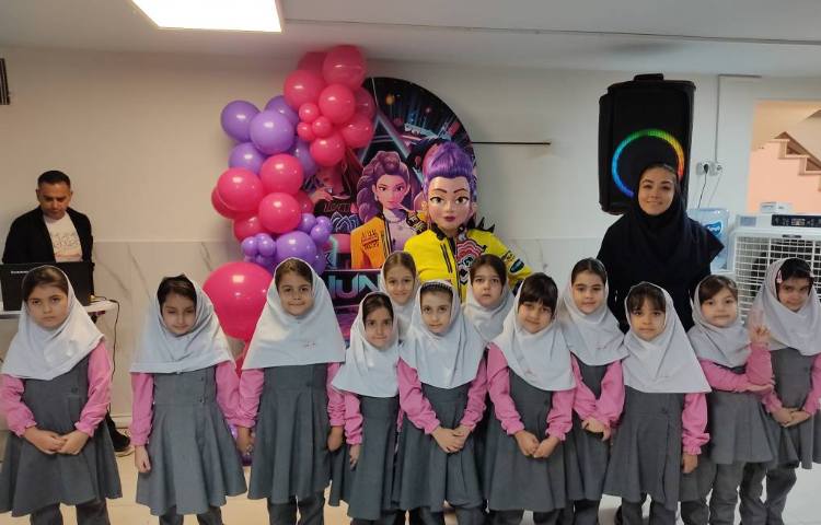 روز کودک مبارک 6