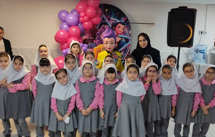 روز کودک مبارک 8