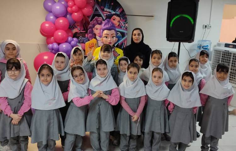 روز کودک مبارک 9