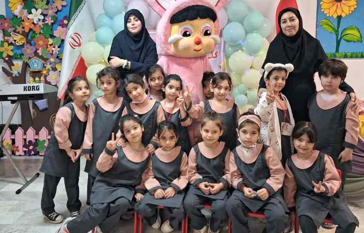 روز کودک گرامی باد 5