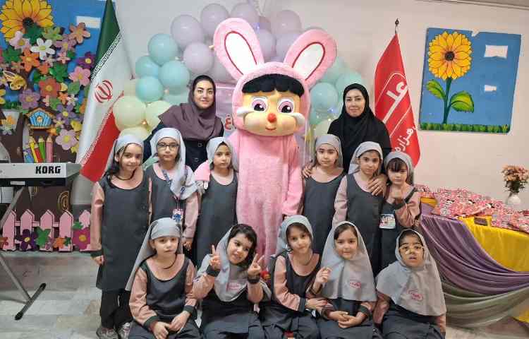 روز کودک گرامی باد 8