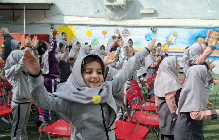 روز کودک 1