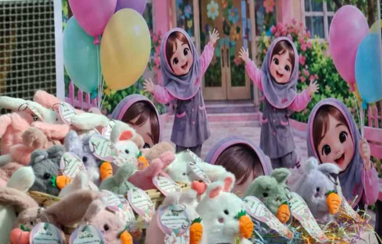 روز کودک 10