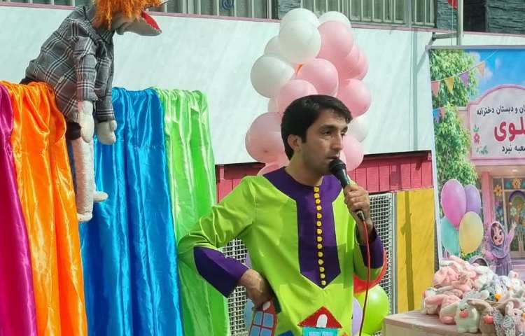 روز کودک 11