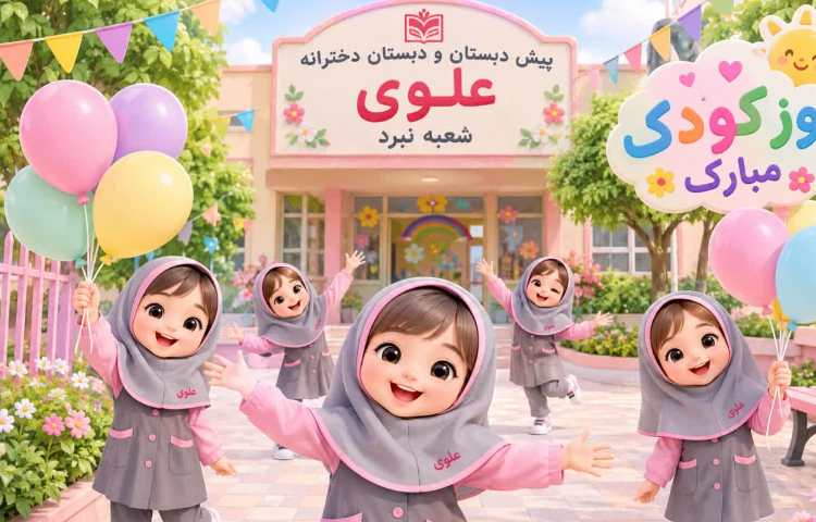 روز کودک 14