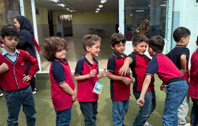 روز کودک 16