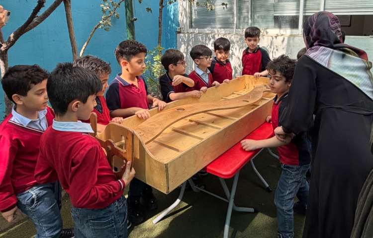 روز کودک 18