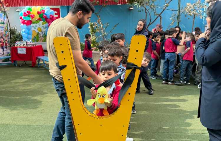 روز کودک 21
