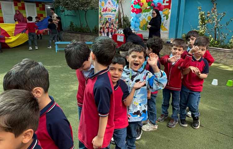 روز کودک 22