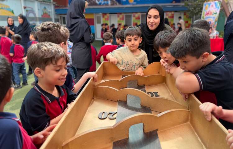 روز کودک 23