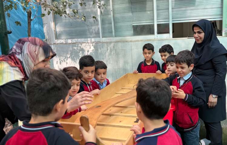 روز کودک 25