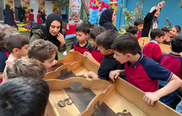 روز کودک 28