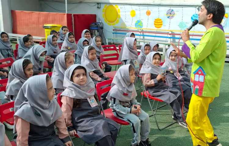 روز کودک 4