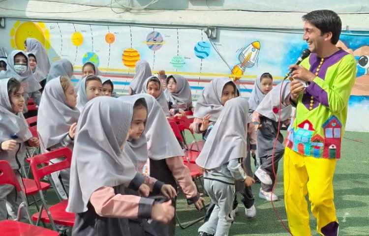 روز کودک 5