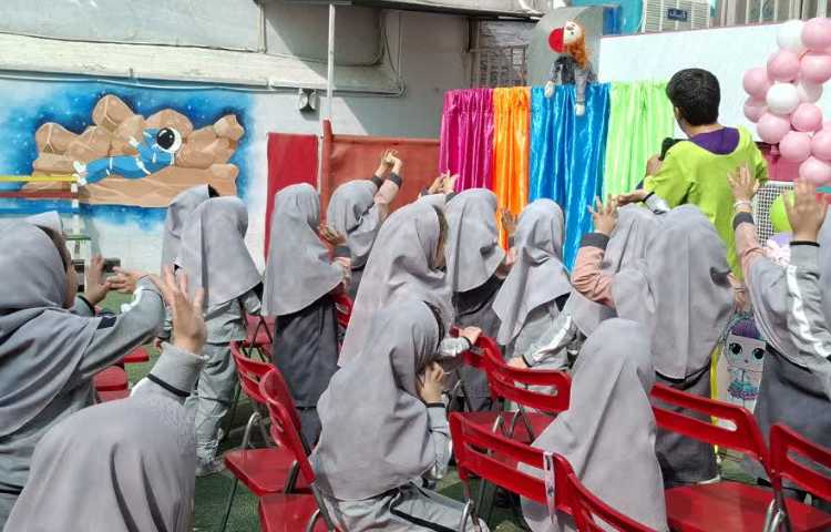 روز کودک 7