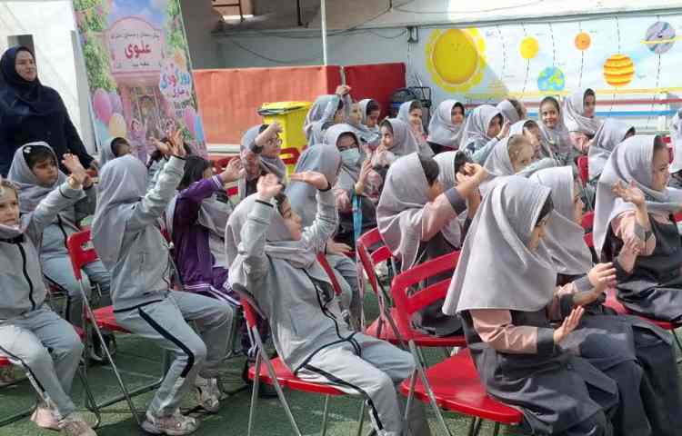 روز کودک 8