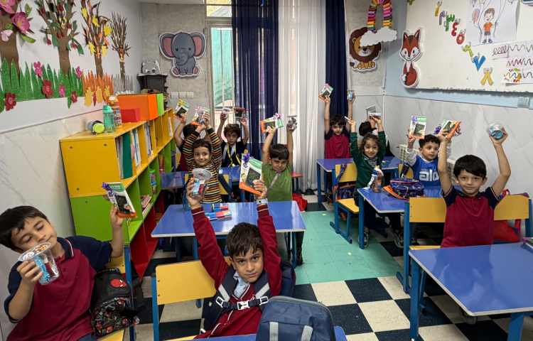 روز کودک 8