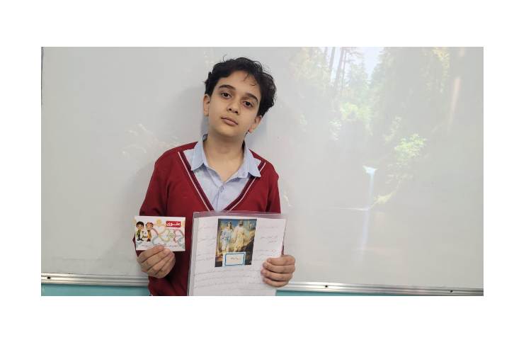 روز کوروش کبیر 1