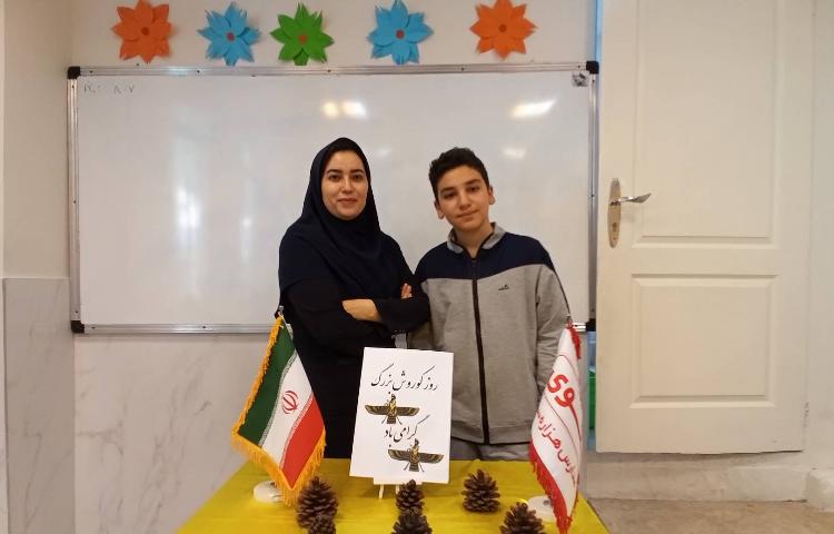 روز کوروش کبیر 3