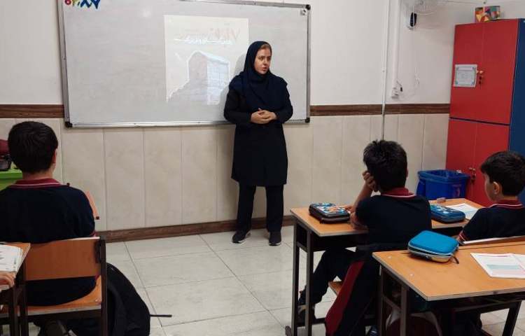 روز کوروش کبیر 9