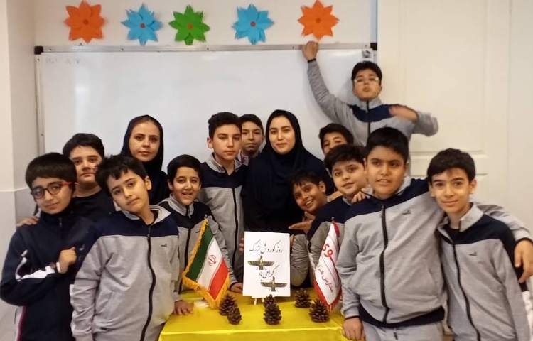 روز کوروش کبیر