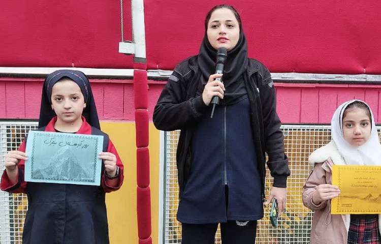 روز کوهنوردی 1