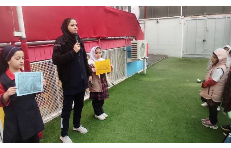 روز کوهنوردی 3